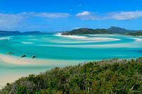 Himmlischer Strand