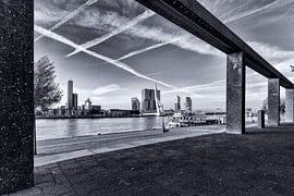 Crossing Lines van Marcel Moonen @ MMC Artworks