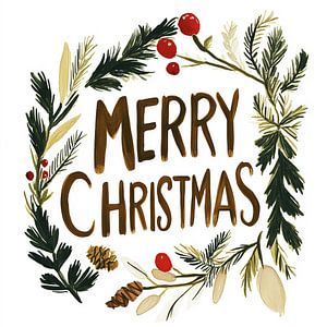 Merry Christmas