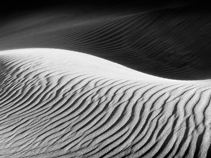 Dunas de Maspalomas von Alexander Voss