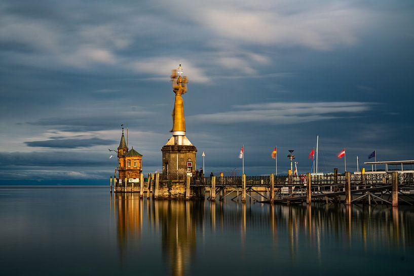 Imperia by Stefan Havadi-Nagy