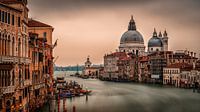 Venetie - Santa Maria della Salute