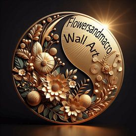 Flowers and Macro wall Art Profile picture