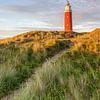 Vuurtoren Texel, Eierland van Rick Goede