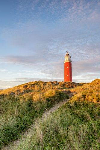 Vuurtoren Texel, Eierland