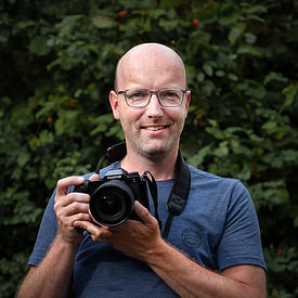 Bob Luijks profielfoto