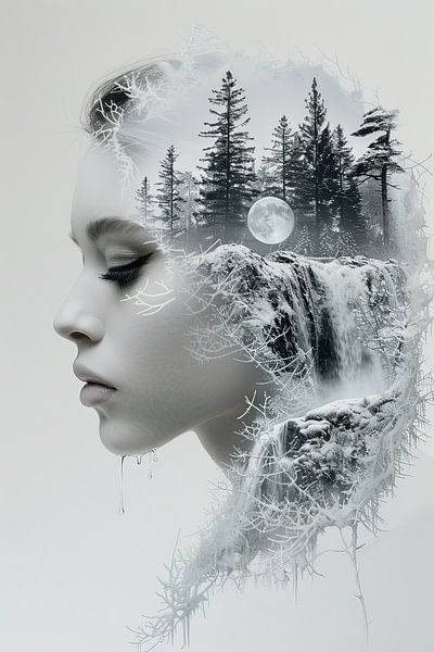 Water by Wonderful Art