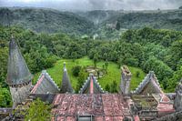 Urbex Schloss Chateau Noisy