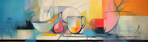 Modern Abstract Paintings 77992