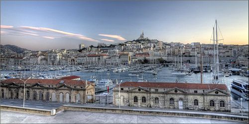 Marseille