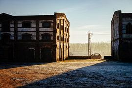 Brandenburg: Klosterstift Heiligengrabe van Stijn Nieuwendijk