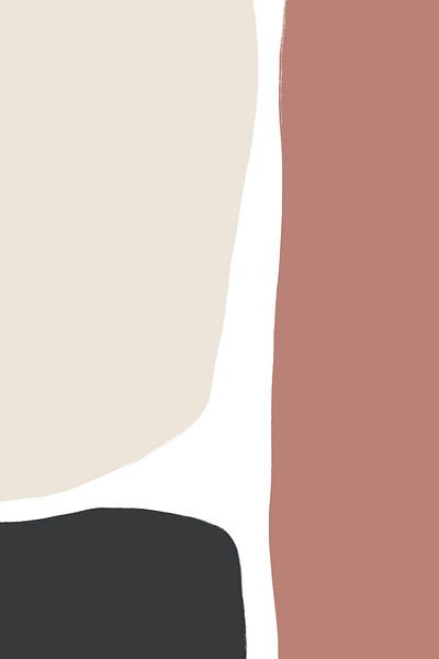 Earthy Layers by uplusmestudio 