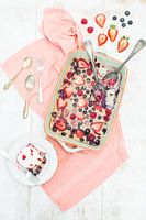 Clafoutis