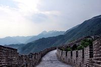 Chinesische Mauer