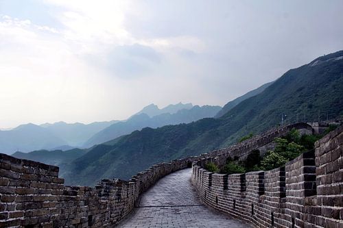 Great Wall of China