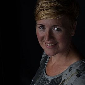 Marieke de Boer Profilfoto