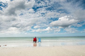 strand,Florida van Joep Deumes