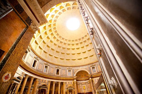Pantheon Rome