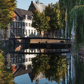 Amersfoort, Aegtenkapel sur Marlous en Stefan P.