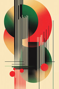 Retrometric - 70s Design Aesthetic III