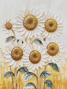 Sonnenblume