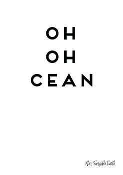 oh ohcean