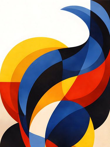 Flowing Spectrum Forms