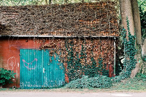 The transience of time" | Herford 09/2023