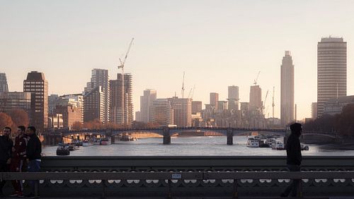 London