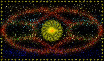 Cosmos Universe AV