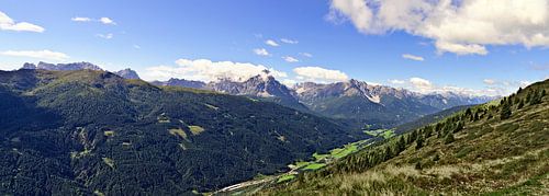 Pustertal