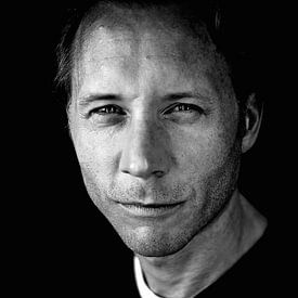 Jan Klomp profielfoto