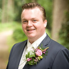 Jan van Broekhoven profielfoto