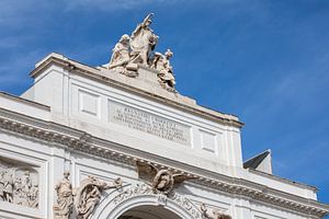 Rome antique