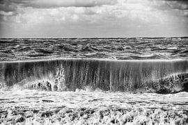 Silberwolken12 von Willy Lippens