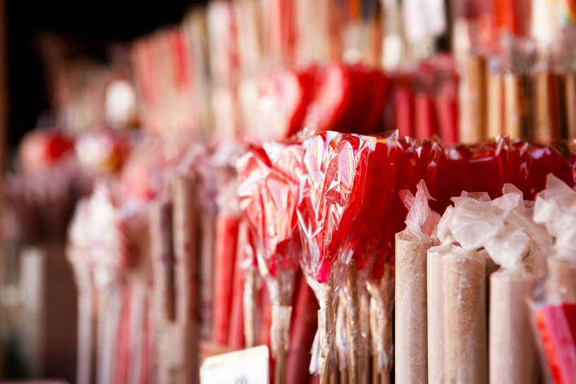 Lollipops van Petra ter Veer