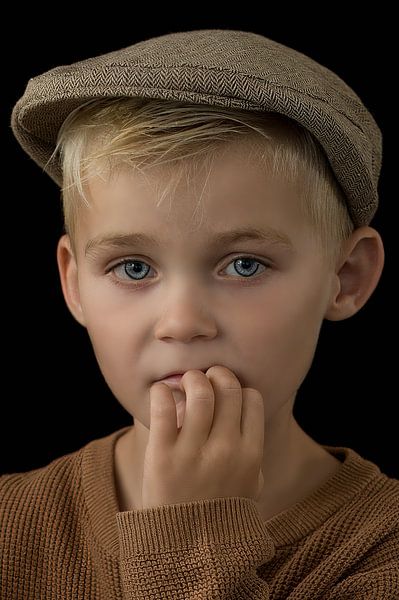 Daydreamer by Kim Lijnders
