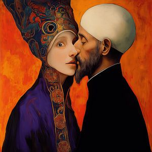Verbotene Liebe
