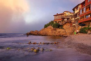 Sozopol Bulgarien von Patrick Lohmüller