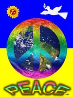 PEACE