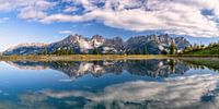 Wilder Kaiser Tyrol