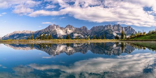Wilder Kaiser Tyrol