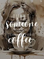 Koffie Liefde