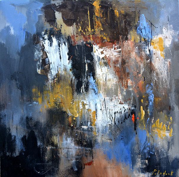 Rain memories par pol ledent