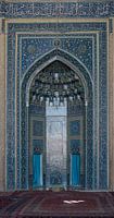Iran: Jameh Mosque of Yazd (Yazd)
