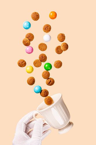 St. Saint-Nicolas aux Pays-Bas