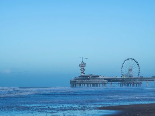 Scheveningen