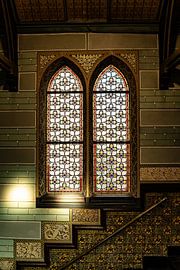 Statenzaal Zwolle by Double Exposure