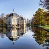 Pano Huis Trompenburgh, 's-Graveland, Wijdemeren, Netherlands van Martin Stevens