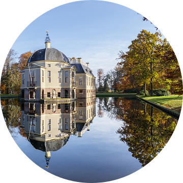 Pano Huis Trompenburgh, 's-Graveland, Wijdemeren, Netherlands